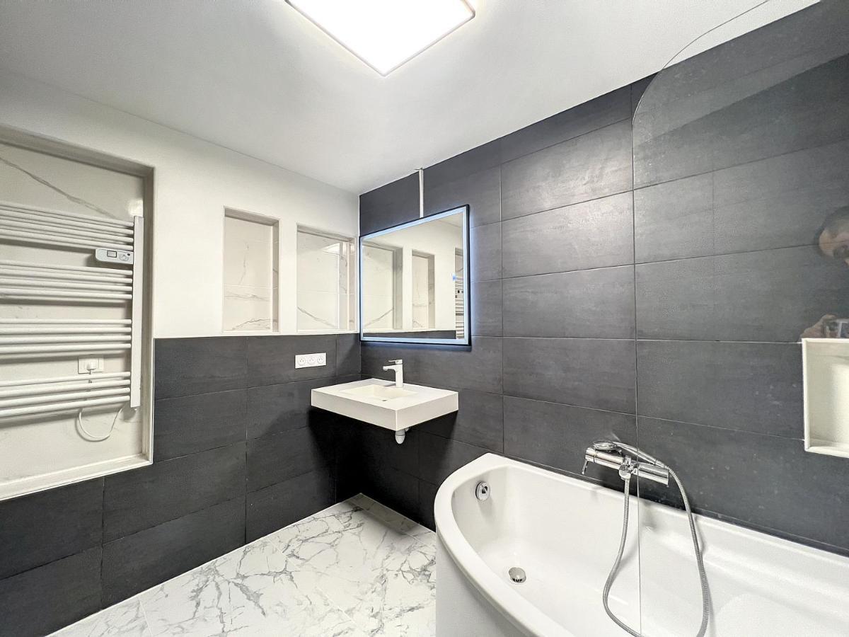 Eros Apartment Agde Luaran gambar