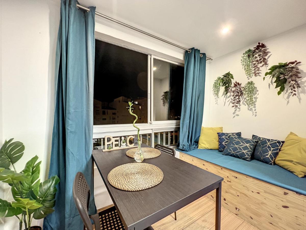 Eros Apartment Agde Luaran gambar