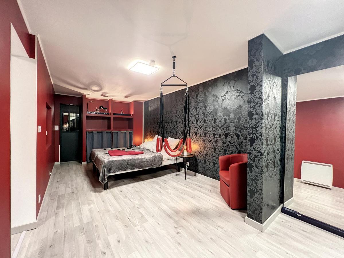 Eros Apartment Agde Luaran gambar