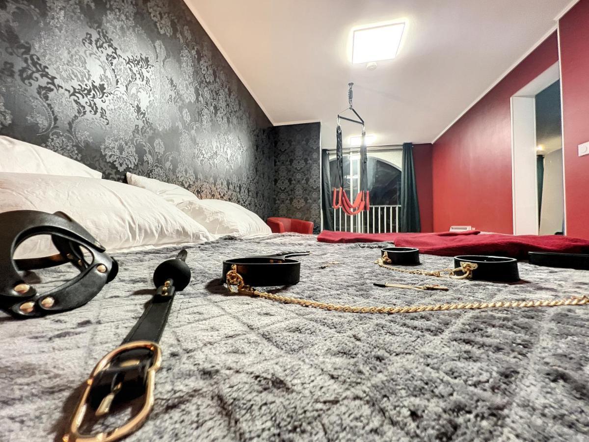 Eros Apartment Agde Luaran gambar