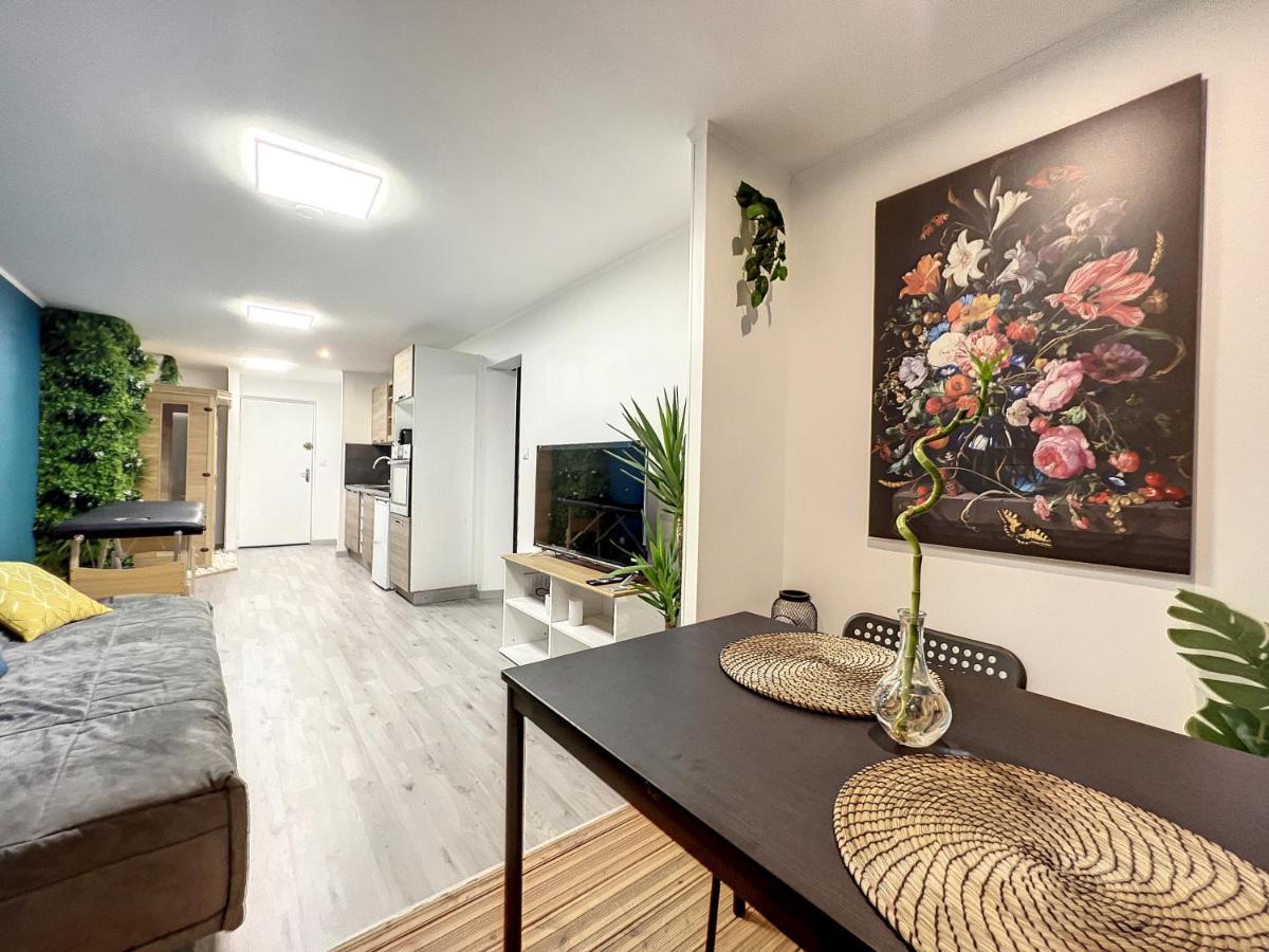 Eros Apartment Agde Luaran gambar