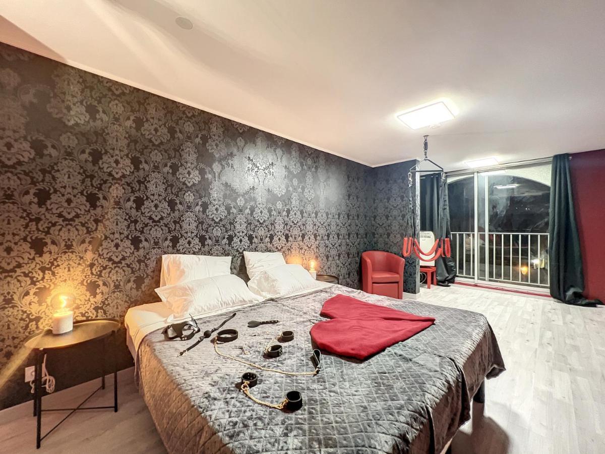 Eros Apartment Agde Luaran gambar