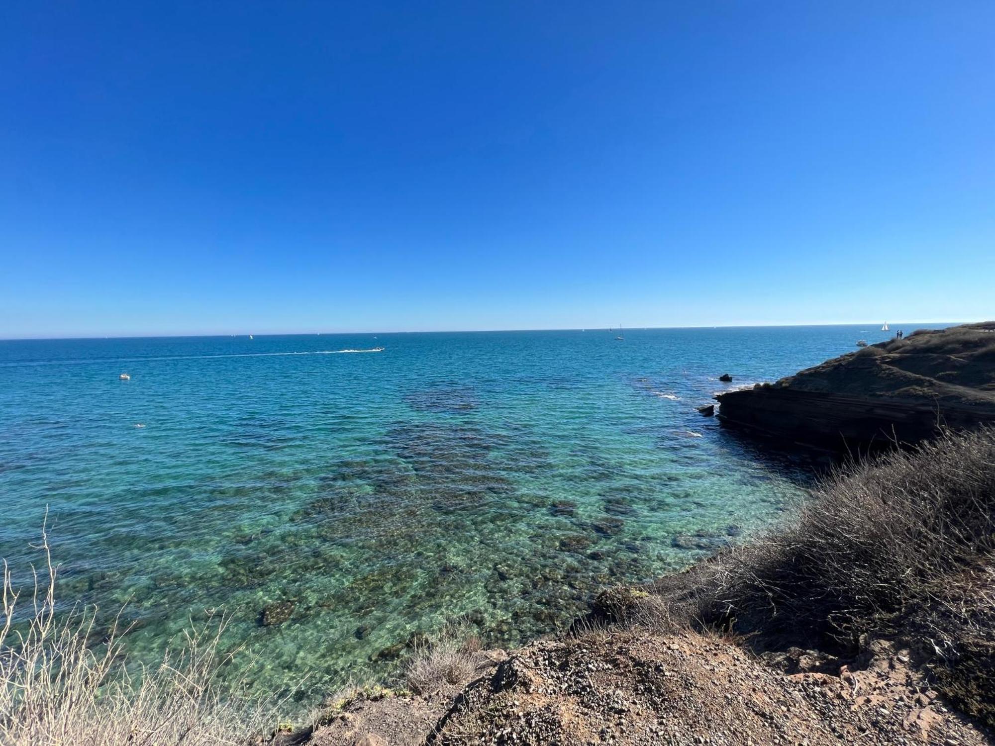 Eros Apartment Agde Luaran gambar