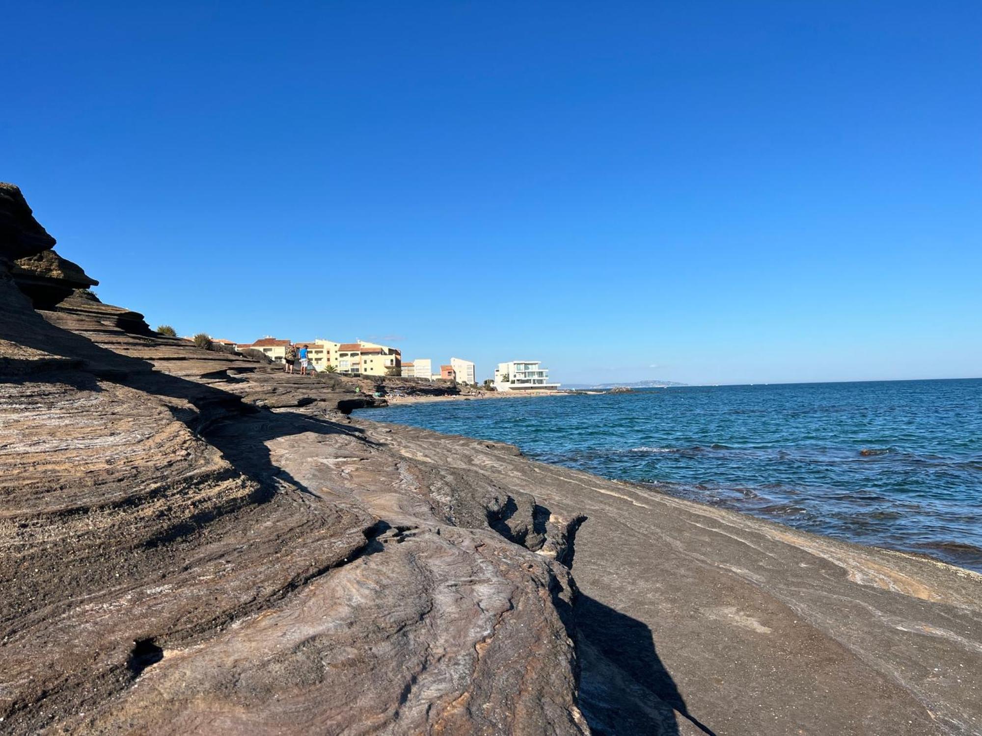 Eros Apartment Agde Luaran gambar